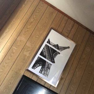 Meet your Posher, Maurice